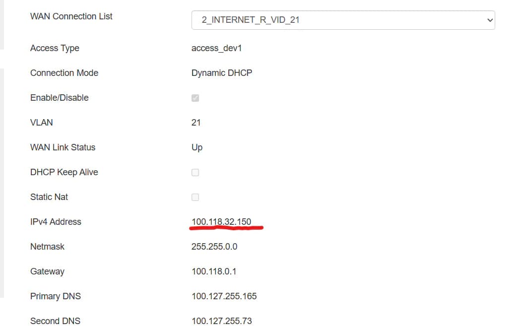 Using Worldlink's NAT for OpenVPN Server to host LAN Party Games and more
